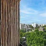 Lux Studio With Rooftop Pool, Walk To Beach And 5Th Ave