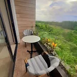 Espectacular Condo Con Vista Al Mar