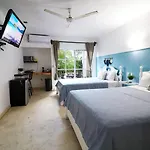 Ideal Spot Close To The Beach