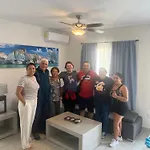 Departamento Blue Vacacional