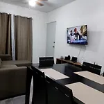 Apartamento Vacacional Houserom