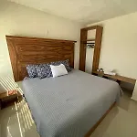 Habitacion Con Bano Privado