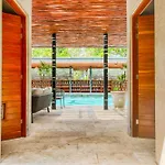 Lush Escape At Awa Playacar