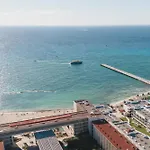 Studio In Volta On 5Th & 5Min Away To Sea