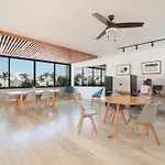 Studio In Volta On 5Th & 5Min Away To Sea