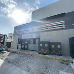 Espacio Cafe Tropical - Piscina Parque Parking