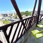 Espacio Cafe Tropical - Piscina Parque Parking