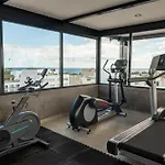 360 Sea View Luxury Appartment - Fast Wifi