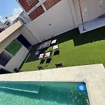 Torre 70, Departamento 10