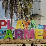 Condo Cerca De Coco Beach