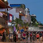 Condo Cerca De Coco Beach