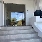 Depa 2Br Con Vista Piscina Y Gym