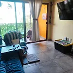 Beautiful Apartment Close To The Beach