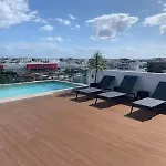 Stylish Studio In The Heart Of Playa