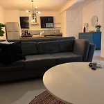 Tenda Comfortable Apartments
