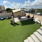 Torre 70, Departamento 11