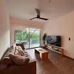 Apartamento En The Leaf, Playacar