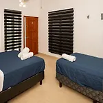 Villa Para Grupos En Excelente Ubicacion