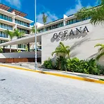Oc321 Oceana Amazing 3 Bedrooms