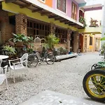 Casa Lia - En El Corazon De Playa Del Carmen