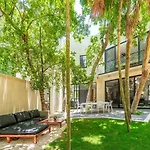 Magnificent Villa One Block From Playacar Beach