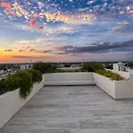 Luxurious Loft - Private Plunge Pool - Rooftop
