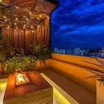 Luxurious Loft - Private Plunge Pool - Rooftop
