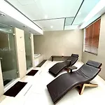 Condo Beach Front 2Br 3Bath Family Big Pool Jacuzzi Tenis Gym Spa