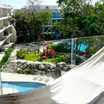 Suite Con Terraza Privada Y Diseno Moderno