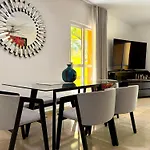 A Hideaway In Playacar - Private, Comfortable And Chic