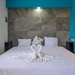 500M To Beach Cenote L Memory Foam King Beds L Kitchen Bikes Ac 4B5B