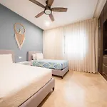 Luxury 2 Bedroom Condo At Haab, Playa Del Carmen