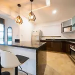 Luxury 2 Bedroom Condo At Haab, Playa Del Carmen