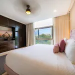 Luxury 2 Bedroom Condo At Haab, Playa Del Carmen