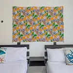 500M To Beach Cenote L Family Suite L Kitchen Bikes Ac 6A8A