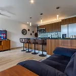 Luxury Condo In Awa Playacar
