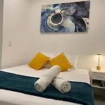Condo Infinity Nordic Luxury