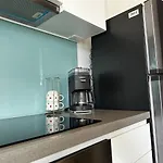 Condo Infinity Nordic Luxury