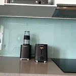 Condo Infinity Nordic Luxury