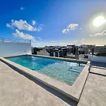 Design And Comfort Apartment In Playa Del Carmen!