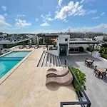 Design And Comfort Apartment In Playa Del Carmen!