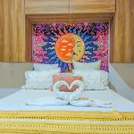 500M To Beach L Queen Beds Kitchen L Pool Patio Gym Bikes Ac 20201