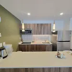 Exclusive Modern Condo In Playacar