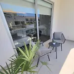 Exclusive Modern Condo In Playacar