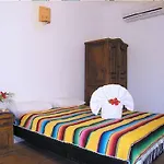 Hotel La Rana Cansada