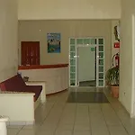 Hotel Colonial Playa Del Carmen