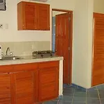 Hotel Colonial Playa Del Carmen