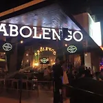 Hotel Cohiba - Party Hotel