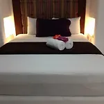 Hotel Cohiba - Party Hotel