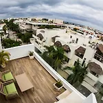 Hotel Boutique Quinto Sol